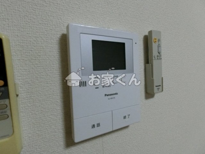 【セキュリティ】 | ジュネスわだつみ