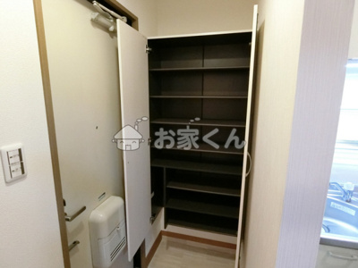 【収納】 | ジュネスわだつみ