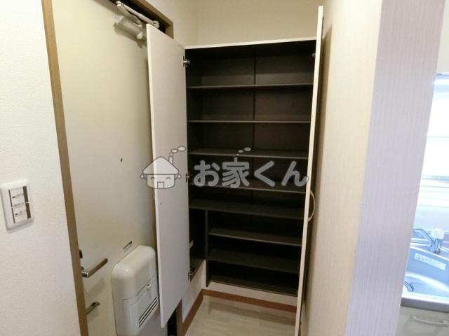 【収納】 | ジュネスわだつみ