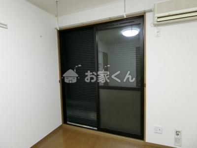 【設備】 | ジュネスわだつみ | シャッター雨戸