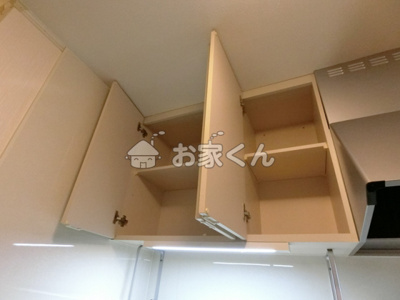 【収納】 | ジュネスわだつみ