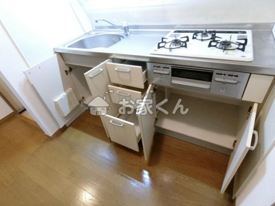 【収納】 | ジュネスわだつみ