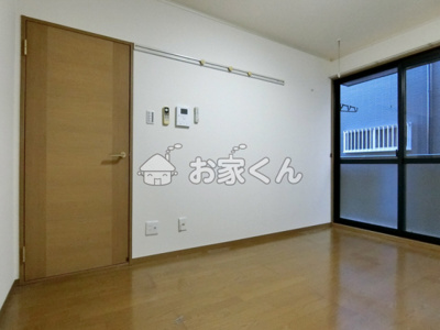 【内装】 | ジュネスわだつみ