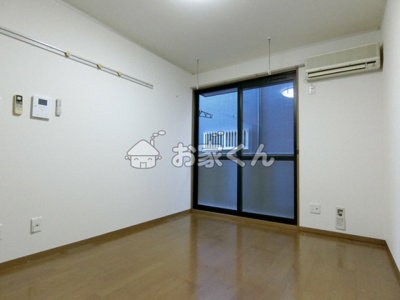 【居間・リビング】 | ジュネスわだつみ | 室内