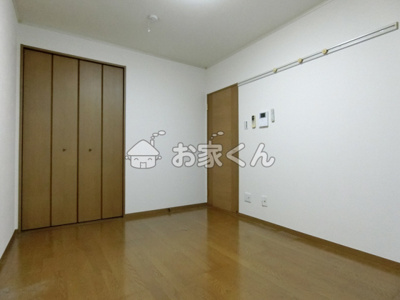 【寝室】 | ジュネスわだつみ | 室内