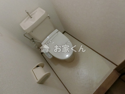 【トイレ】 | ジュネスわだつみ | ウォシュレット