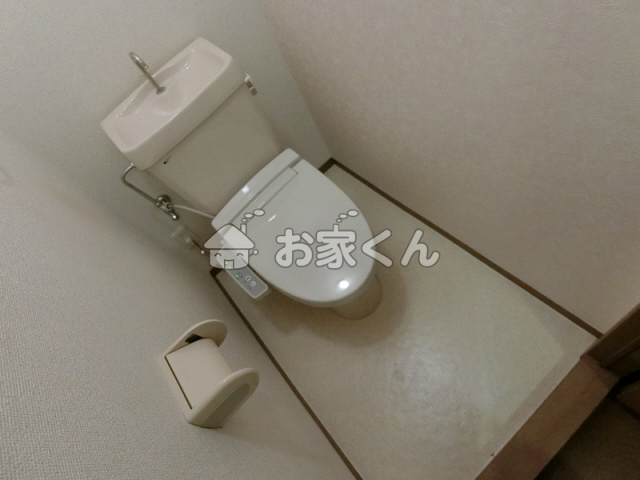 【トイレ】 | ジュネスわだつみ | ウォシュレット