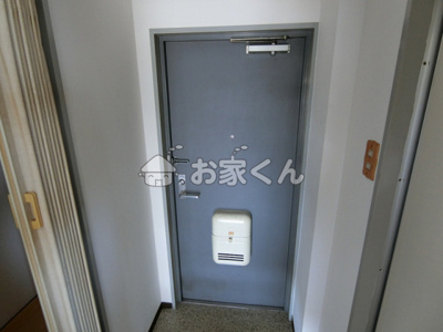 【玄関】 | マリンパレス須磨 | 玄関