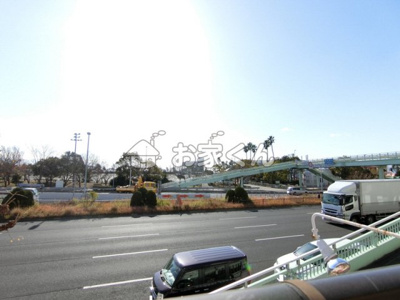 【展望】 | マリンパレス須磨