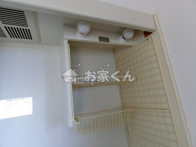 【収納】 | マリンパレス須磨