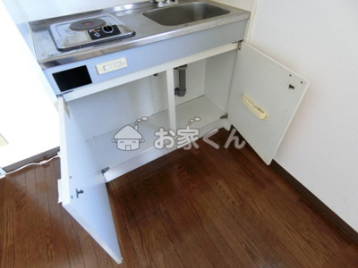 【収納】 | マリンパレス須磨