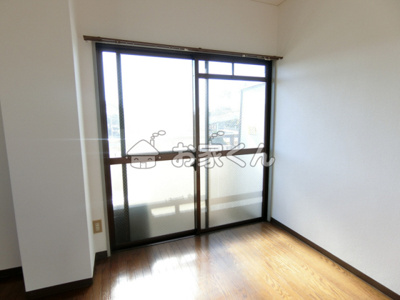 【内装】 | マリンパレス須磨