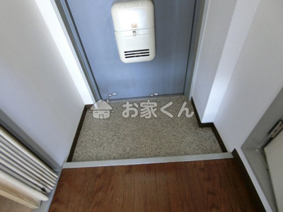 【内装】 | マリンパレス須磨