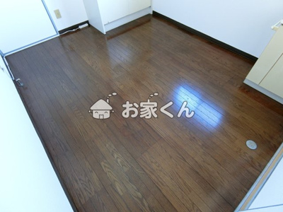 【内装】 | マリンパレス須磨