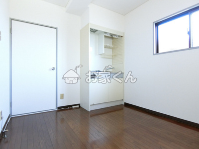 【居間・リビング】 | マリンパレス須磨 | 洋室