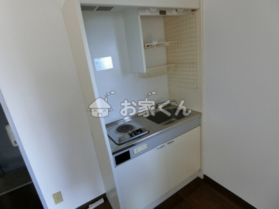 【キッチン】 | マリンパレス須磨 | キッチン