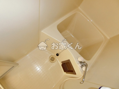 【浴室】 | マリンパレス須磨 | バスルーム