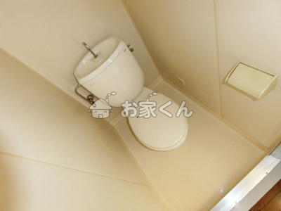 【トイレ】 | マリンパレス須磨 | トイレ