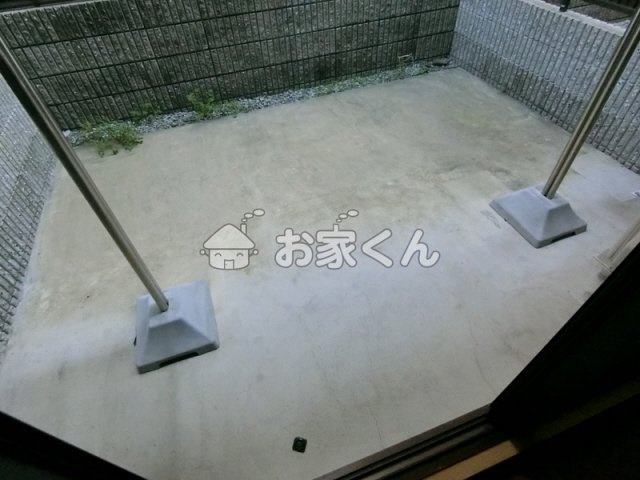 【バルコニー】 | フルール須磨