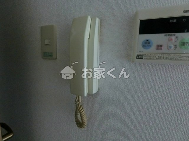 【セキュリティ】 | フルール須磨