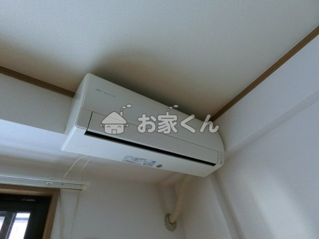 【設備】 | フルール須磨
