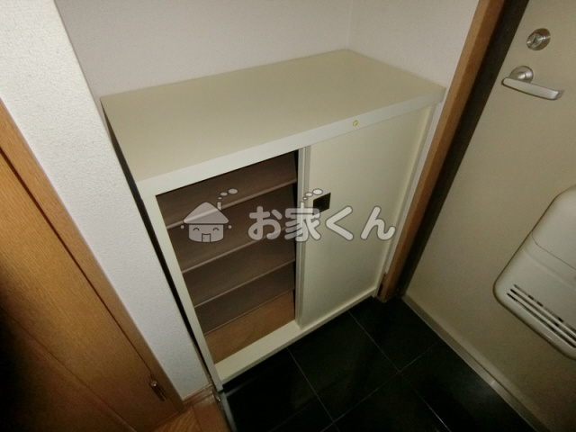 【収納】 | フルール須磨