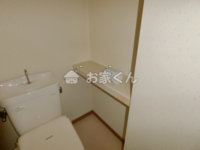 【内装】 | フルール須磨