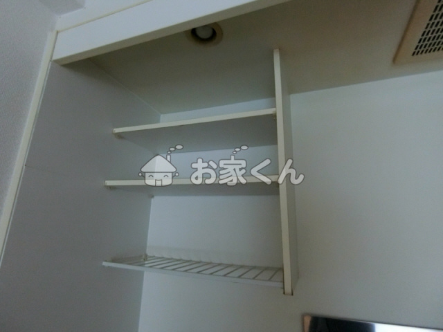 【収納】 | フルール須磨