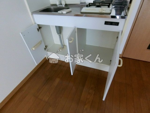 【収納】 | フルール須磨