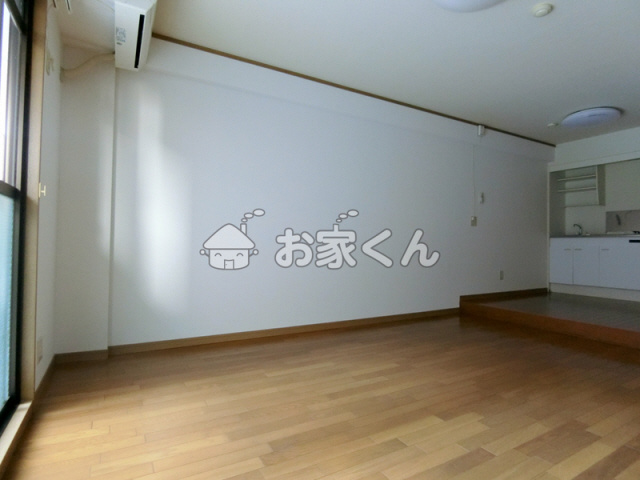 【内装】 | フルール須磨
