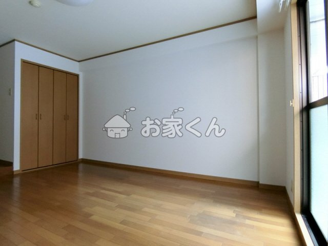 【内装】 | フルール須磨