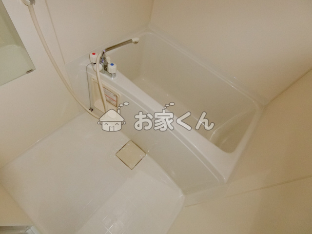 【浴室】 | フルール須磨 | バスルーム