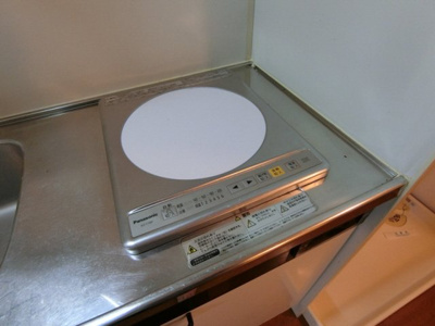 【設備】 | エスポワール須磨