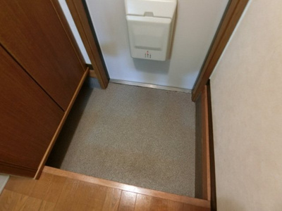 【内装】 | エスポワール須磨