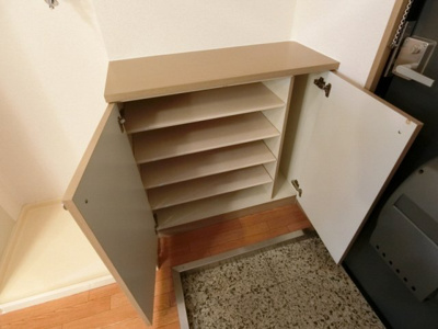 【収納】 | セトル月見山