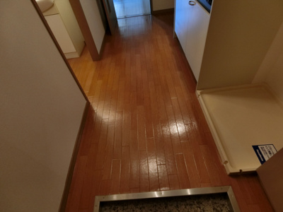 【内装】 | セトル月見山