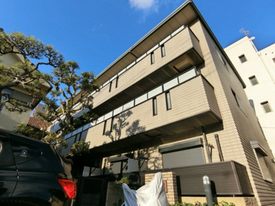 【外観】 | セトル月見山