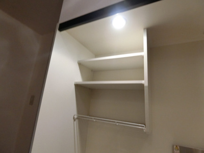 【収納】 | セトル月見山