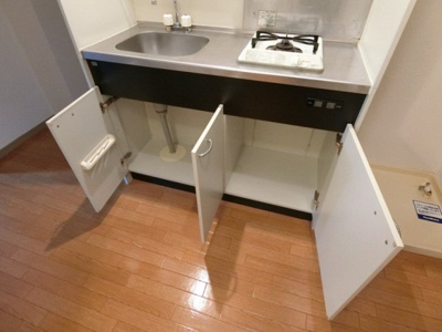 【収納】 | セトル月見山