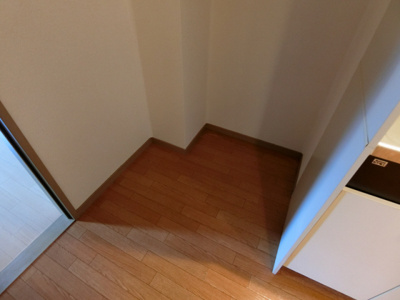 【内装】 | セトル月見山