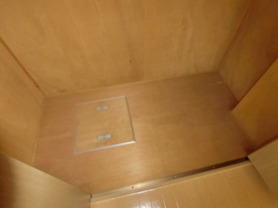 【収納】 | セトル月見山