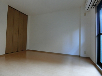 【内装】 | セトル月見山