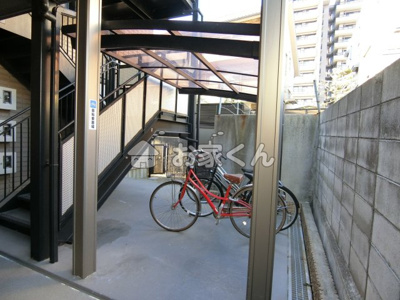  | セトル月見山