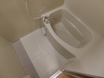 【浴室】 | セトル月見山 | バスルーム