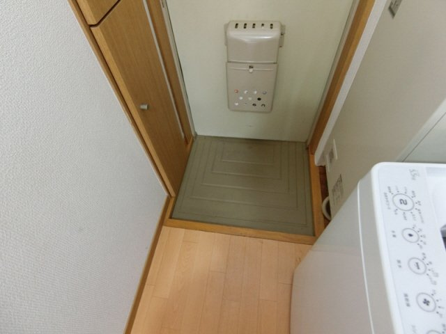 【内装】 | エステートピアⅡ