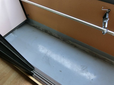 【バルコニー】 | エクセル妙法寺