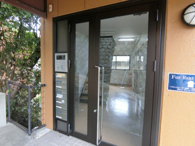 【エントランス】 | エクセル妙法寺