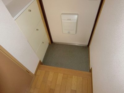 【内装】 | エクセル妙法寺