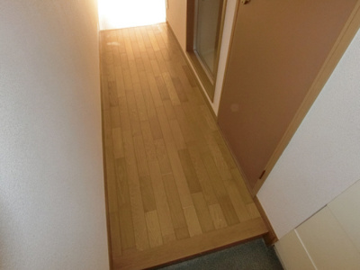 【内装】 | エクセル妙法寺