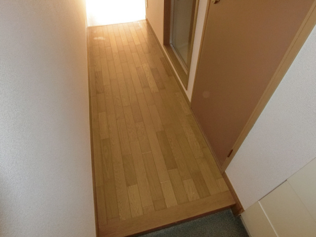 【内装】 | エクセル妙法寺